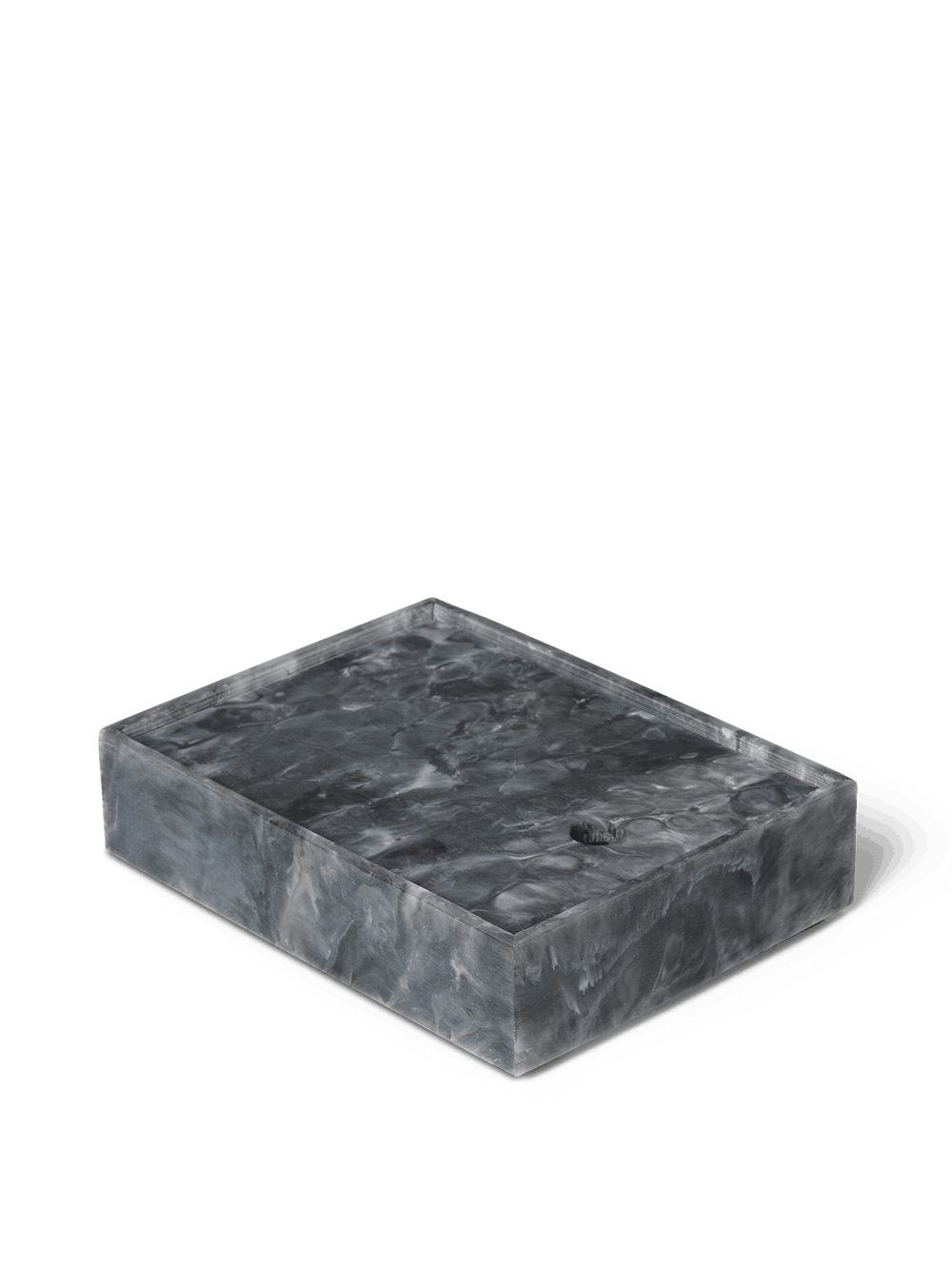 ferm LIVING Mist Box 15 x 20 cm – Charcoal