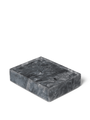 ferm LIVING Mist Box 15 x 20 cm – Charcoal