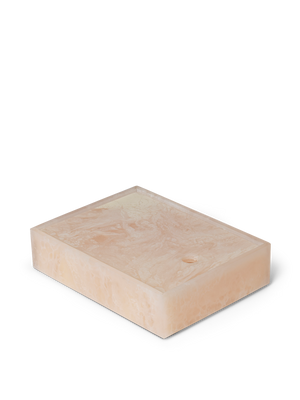 ferm LIVING Mist Box 15 x 20 cm – Pearl