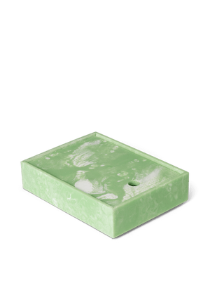 ferm LIVING Mist Box 15 x 20 cm – Seafoam
