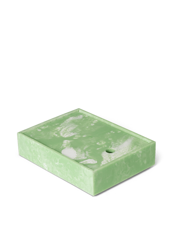 ferm LIVING Mist Box 15 x 20 cm – Seafoam