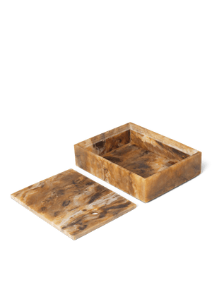 ferm LIVING Mist Box 15 x 20 cm – Sugar Kelp