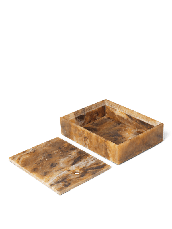 ferm LIVING Mist Box 15 x 20 cm – Sugar Kelp