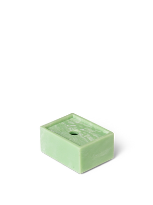 ferm LIVING Mist Box 7.5 x 10 cm – Seafoam