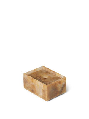 ferm LIVING Mist Box 7.5 x 10 cm – Sugar Kelp