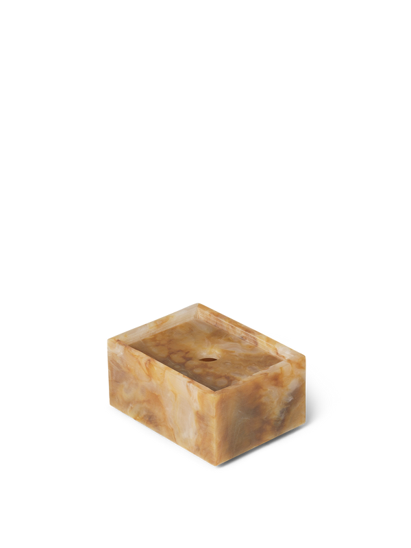 ferm LIVING Mist Box 7.5 x 10 cm – Sugar Kelp