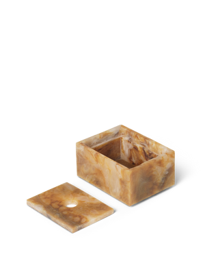 ferm LIVING Mist Box 7.5 x 10 cm – Sugar Kelp