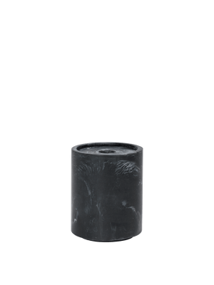 ferm LIVING Mist Container – Charcoal