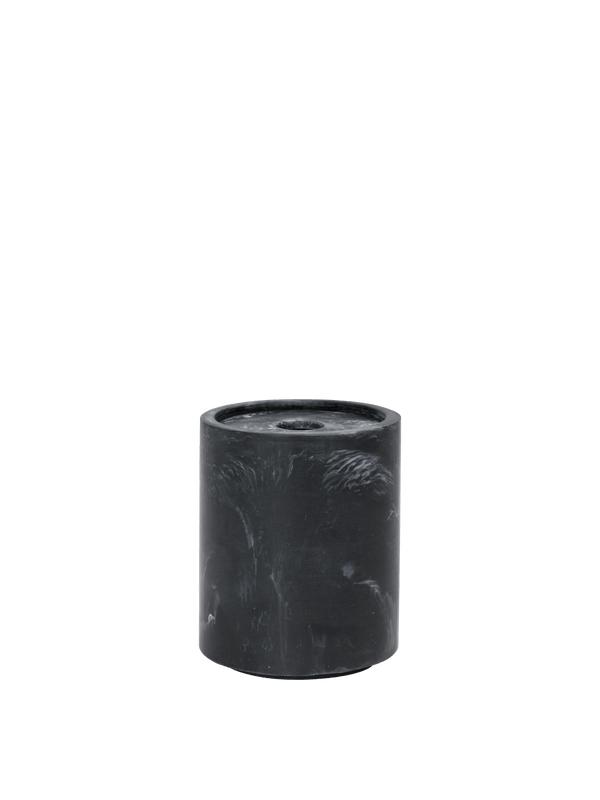 ferm LIVING Mist Container – Charcoal