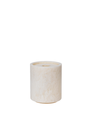 ferm LIVING Mist Container – Pearl