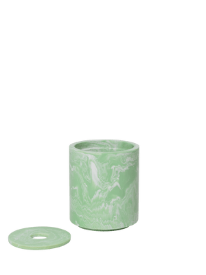 ferm LIVING Mist Container – Seafoam
