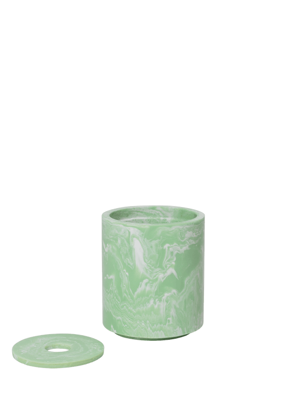 ferm LIVING Mist Container – Seafoam
