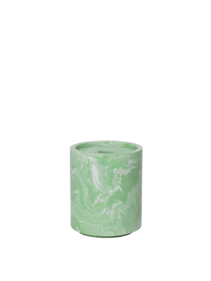 ferm LIVING Mist Container – Seafoam
