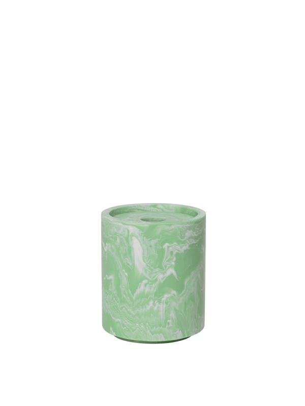 ferm LIVING Mist Container – Seafoam
