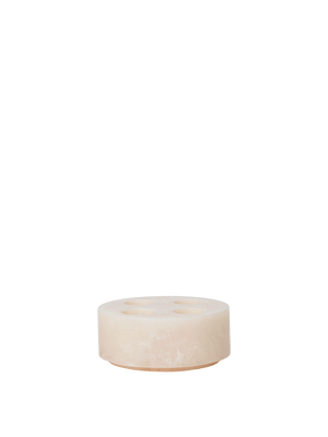 ferm LIVING Mist Toothbrush Holder Multi – Pearl