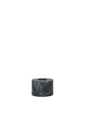 ferm LIVING Mist Toothbrush Holder Single – Charcoal