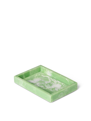 ferm LIVING Mist Tray 10 x 15 cm – Seafoam