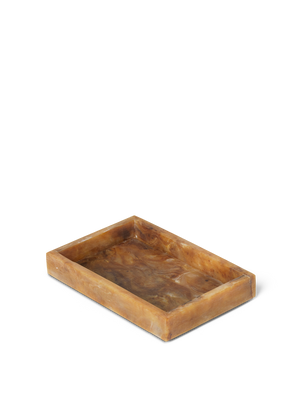 ferm LIVING Mist Tray 10 x 15 cm – Sugar Kelp