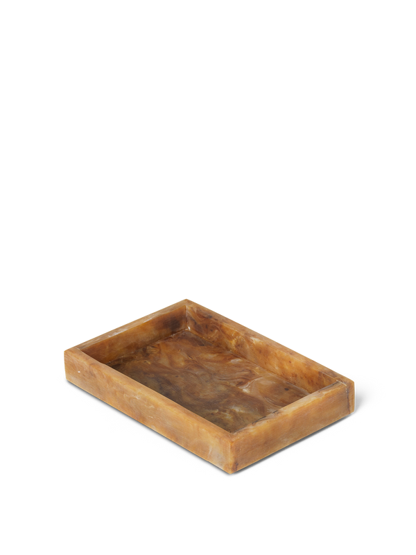 ferm LIVING Mist Tray 10 x 15 cm – Sugar Kelp