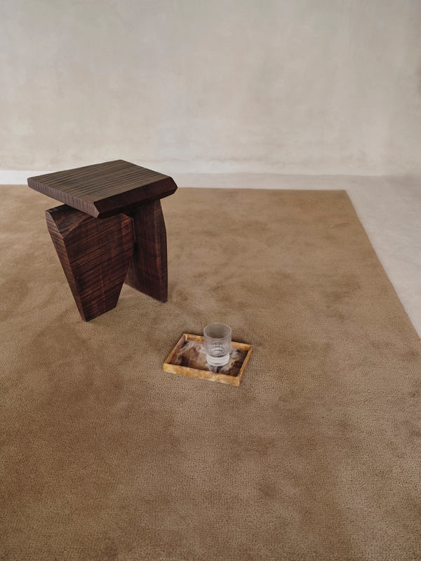 ferm LIVING Mist Tray 10 x 15 cm – Sugar Kelp