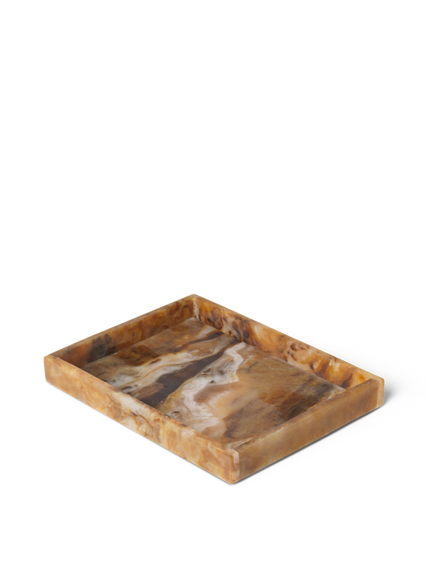 ferm LIVING Mist Tray 15 x 20 cm – Sugar Kelp