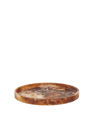 ferm LIVING Mist Tray Ø30 cm – Sugar Kelp