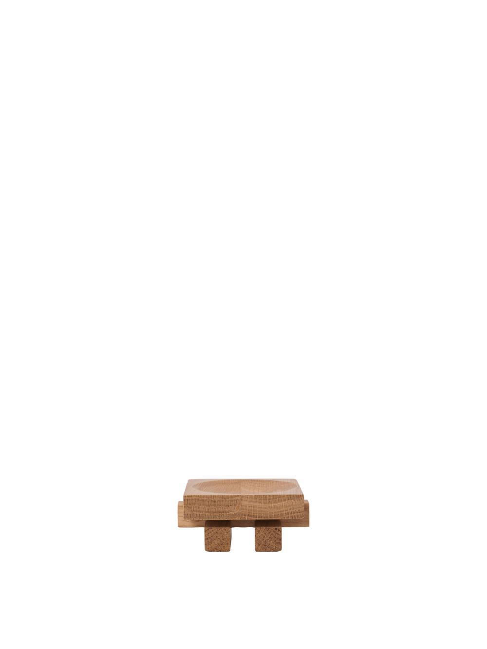 ferm LIVING Moku Tray 70 – Natural Oak