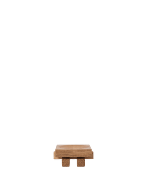 ferm LIVING Moku Tray 70 – Natural Oak