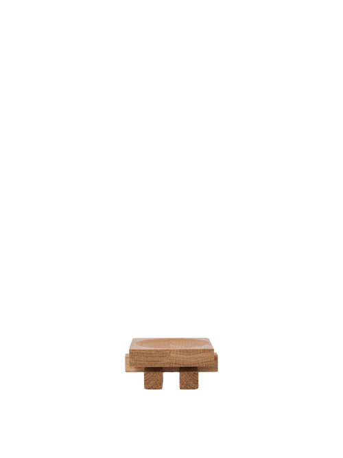 ferm LIVING Moku Tray 70 – Natural Oak