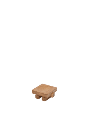 ferm LIVING Moku Tray 70 – Natural Oak