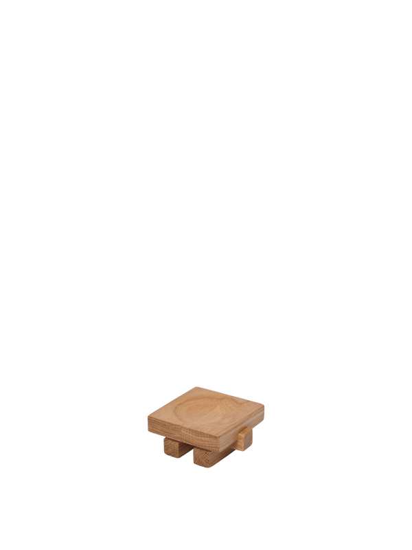 ferm LIVING Moku Tray 70 – Natural Oak