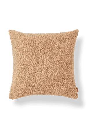 ferm LIVING Moor Cushion – Honey