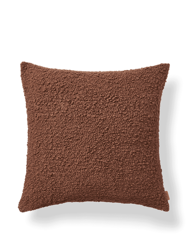 ferm LIVING Moor Cushion – Sugar Kelp