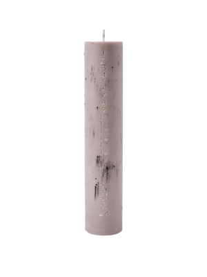 ferm LIVING Mura Advent Candle – Orchid