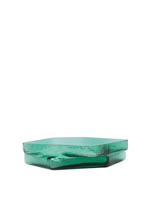 ferm LIVING Muro Centrepiece – Recycled Green
