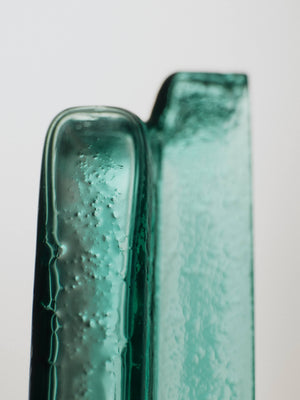 ferm LIVING Muro Centrepiece – Recycled Green