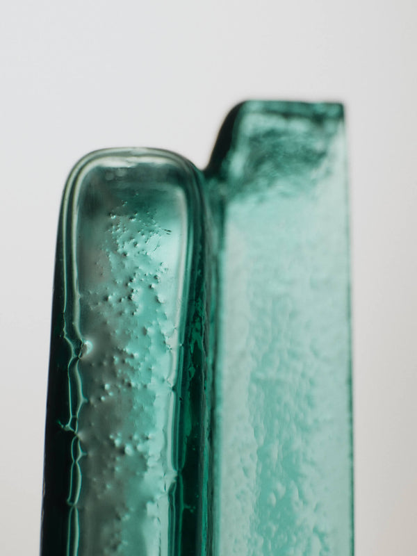 ferm LIVING Muro Centrepiece – Recycled Green