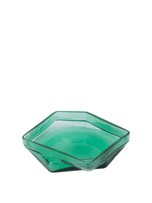 ferm LIVING Muro Centrepiece – Recycled Green