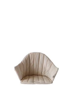 ferm LIVING Muru High Chair Cushion – Sand