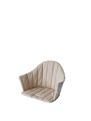 ferm LIVING Muru High Chair Cushion – Sand