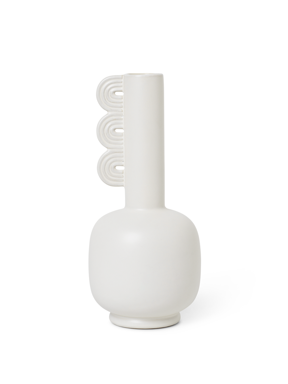 ferm LIVING Muses Vase – Clio
