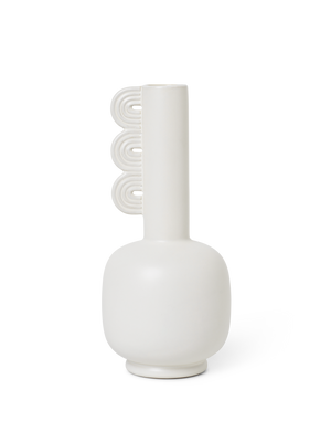 ferm LIVING Muses Vase – Clio