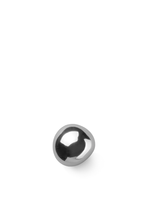 ferm LIVING Mushroom Hook – Stainless Steel