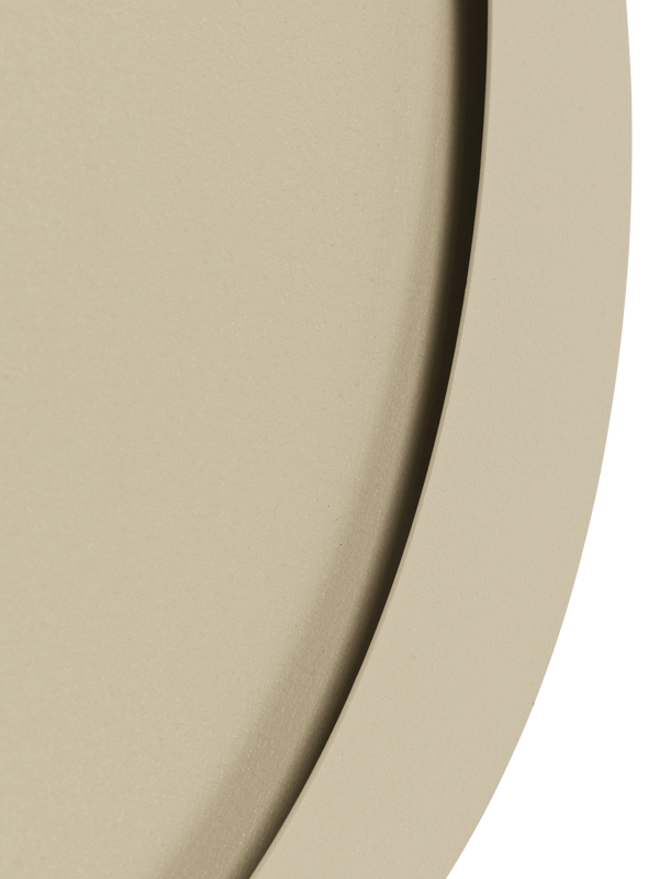 ferm LIVING Neba Wall Lamp – Cashmere
