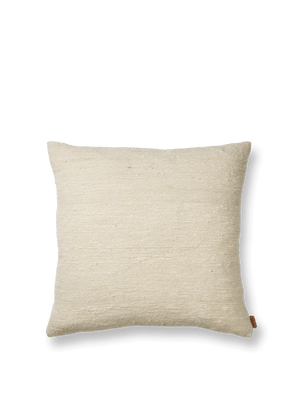 ferm LIVING Nettle Cushion – Natural
