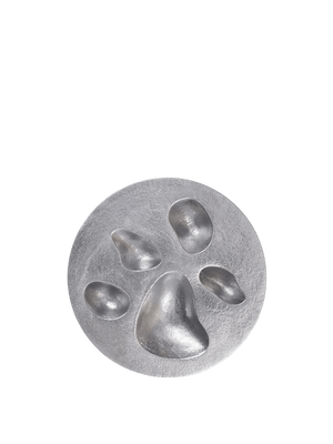 ferm LIVING Niche Piece 22 cm – Aluminium