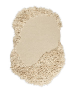 ferm LIVING Norte Rug 150 x 220 cm