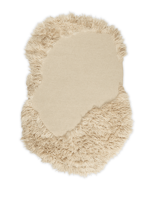 ferm LIVING Norte Rug 150 x 220 cm