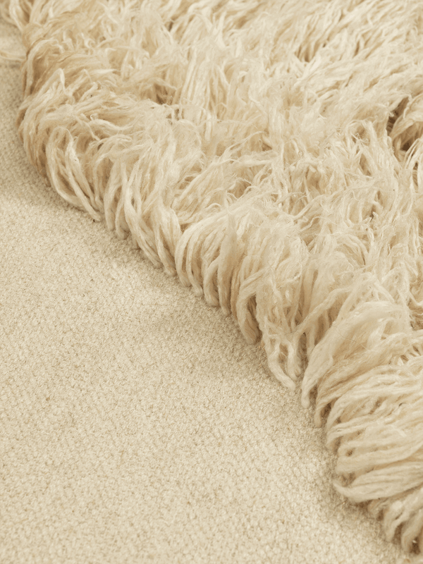 ferm LIVING Norte Rug 150 x 220 cm