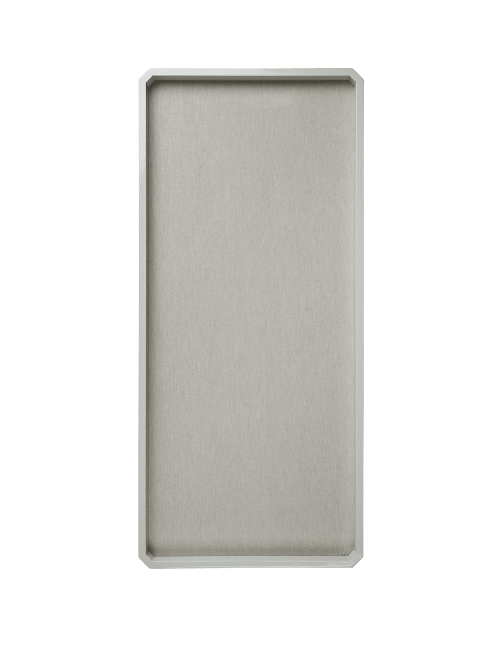 ferm LIVING Nova Pinboard – Light Celedon